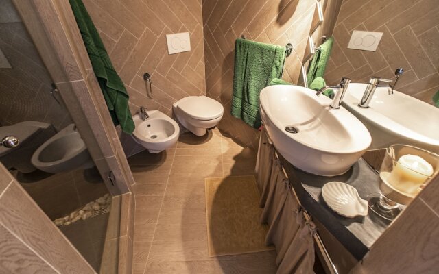 Porto Cervo Garden Villa R&R