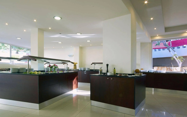 Eurohotel Katrin Hotel & Bungalows