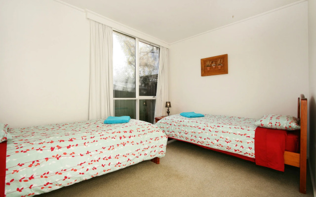 Wattle Holiday Rental