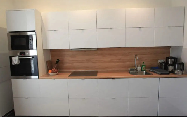 Central Sauna & Loft Apartments