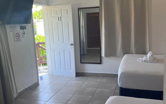 La Diosa Kali Beach Front Hotel