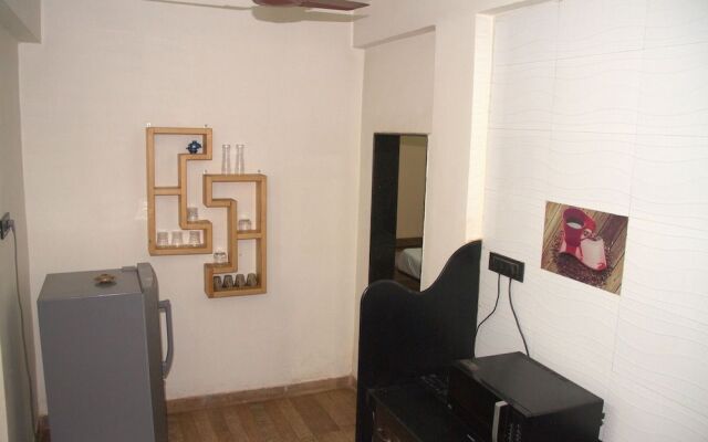 Nirvaah Home Siolim- 3BHK