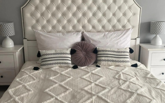 Apartament BellaPola