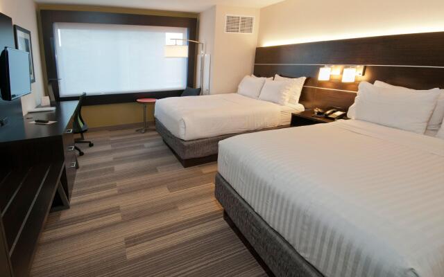 Holiday Inn Express & Suites Johnstown by IHG