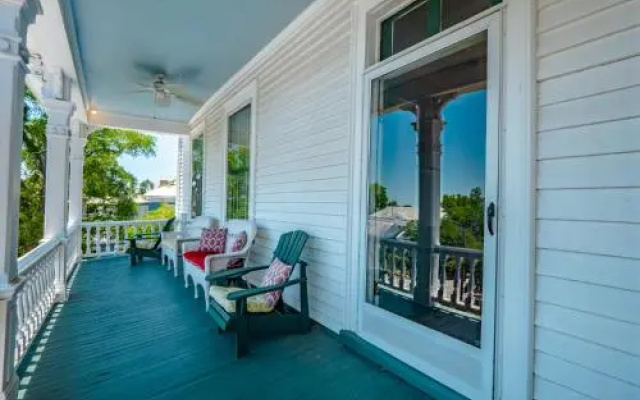 The Verandas