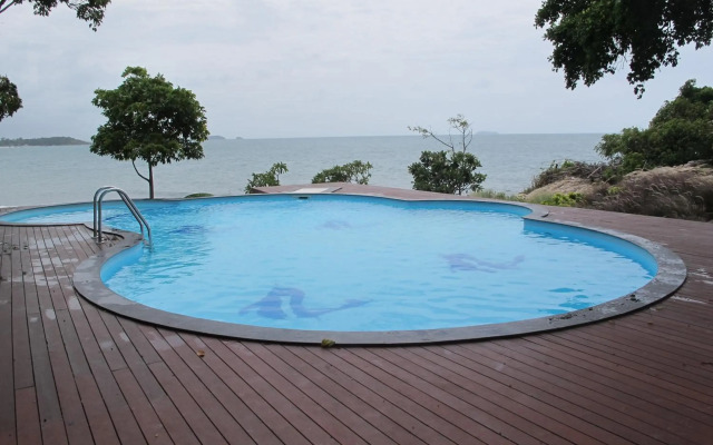 Vimarn Samed Resort