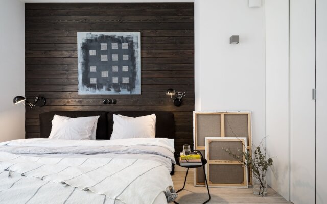 Gorska Apartment