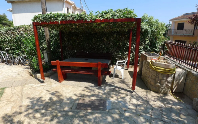 Apartment for 5 Persons With Balcony