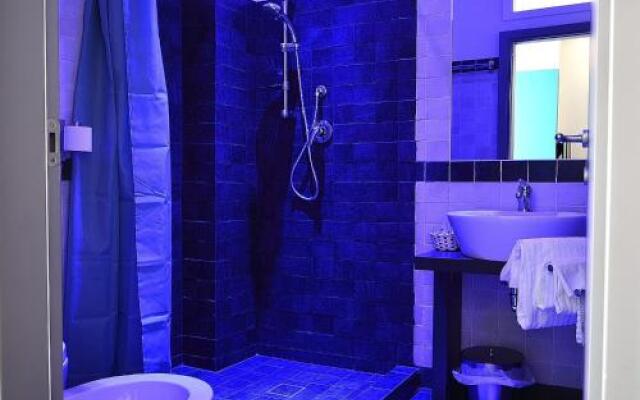 Affittacamere Tiburstation