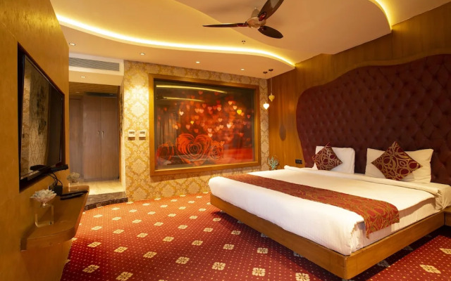 Sky Line Club Resorts