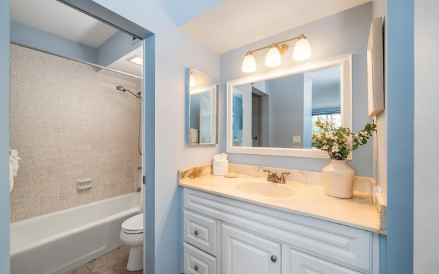 Kahana Manor 608 in Lahaina