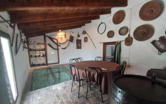 Hotel Rural San Isidro