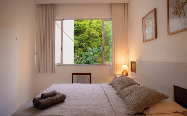 SUH Copacabana 63 Peace Beach