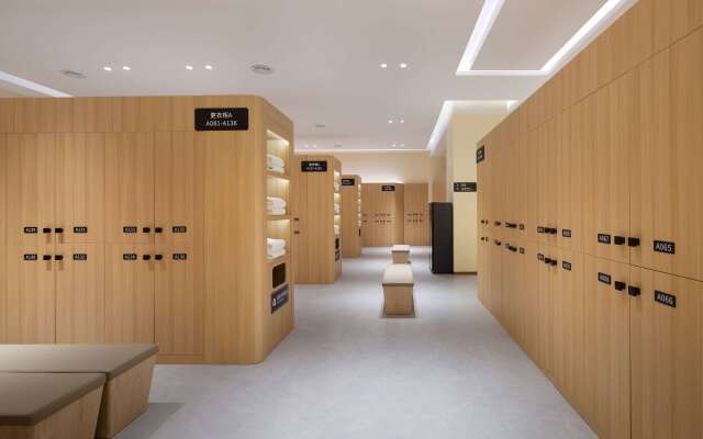 Wyndham Nankunshan