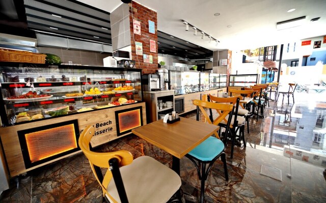MyBeach Hotel