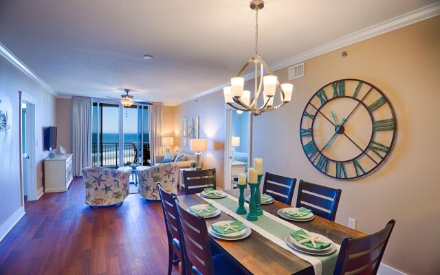 Waterscape A604 2 Bedroom Condo