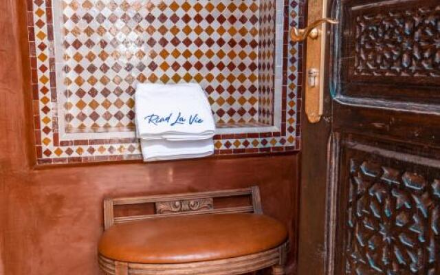 Riad La Vie