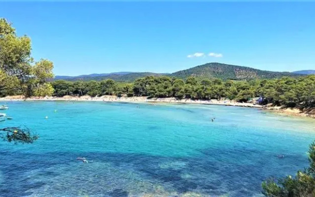 studio EL PARAISO Roquebrune sur Argens