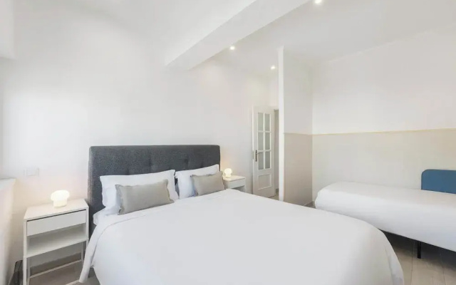 Equador Apartments by Olala Homes