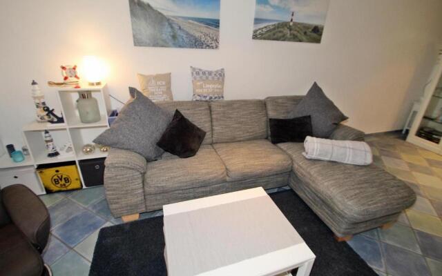 Ferienpark N02-010 Ferienpark