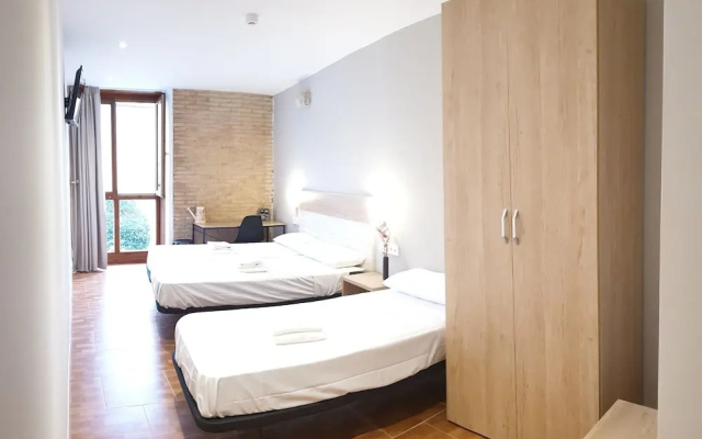 B&B La Atalaya