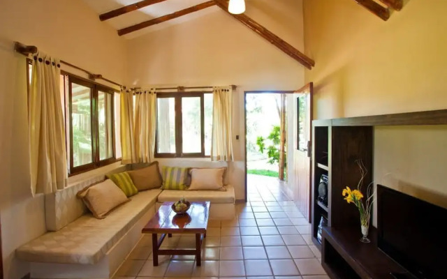 Terramia Resort