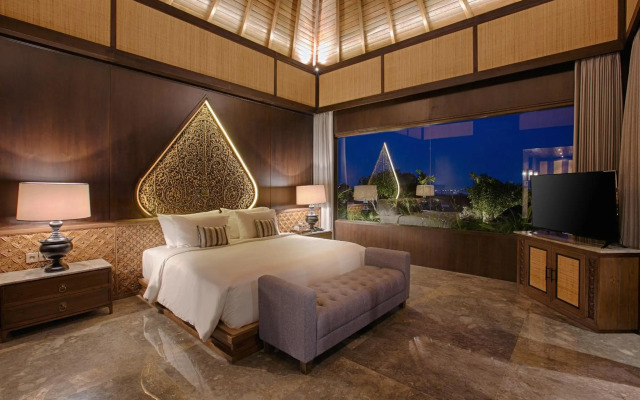 Taman Dhamawangsa Suites