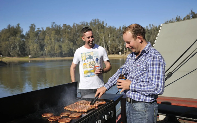 NRMA Echuca Holiday Park