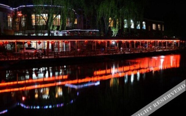 Shuangyuanhui Resort