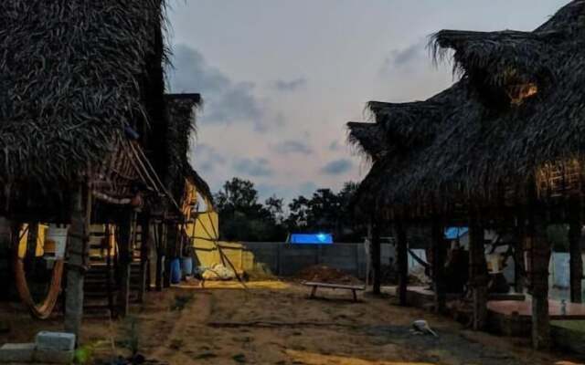 Time Travellers Hostel