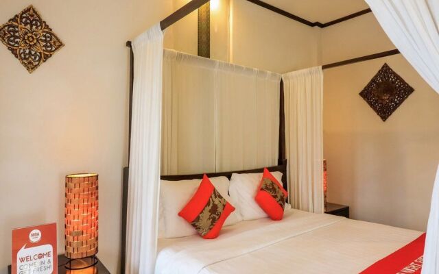 Nida Rooms Chaing Mai Gate 568