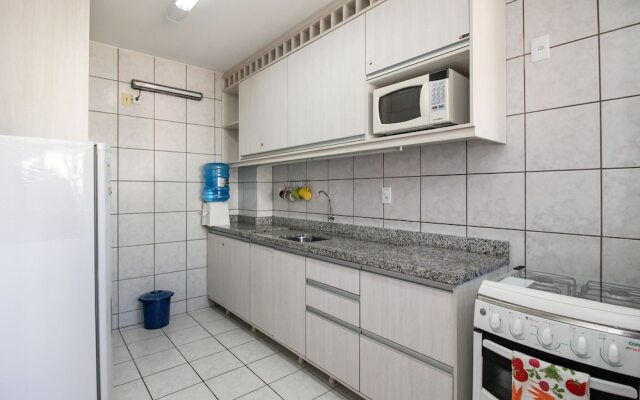 Apartamento 2 Quartos 148