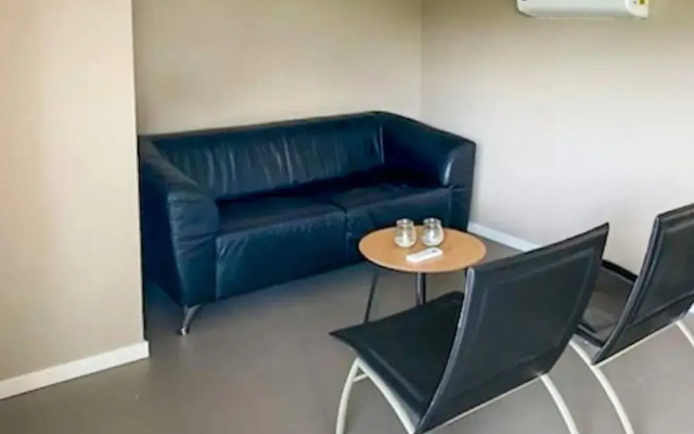 8 Person Holiday Home in Albaek-by Traum