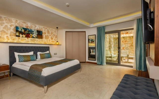 Molino Hotel