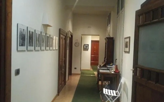 B&B Piazza Del Popolo