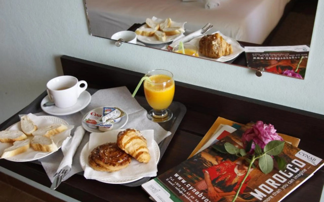 Hotel Asmaa