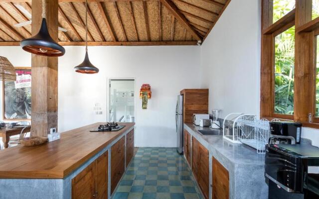 Villa Atmo