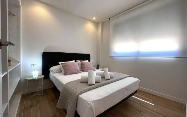 MyFlats Premium Beachside