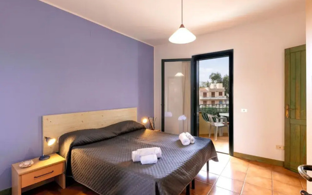 Apartments i Mirti Bianchi