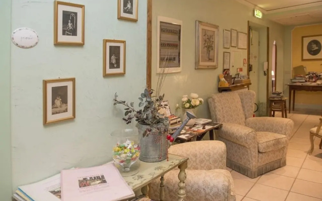 Affittacamere Benedetta