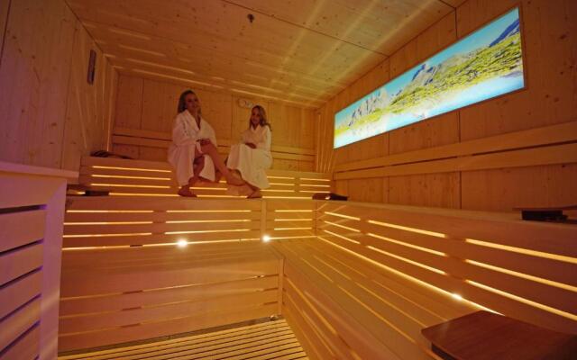 Hotel Chalet La Palsa