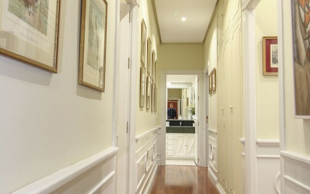 Deluxe Apartment La feria