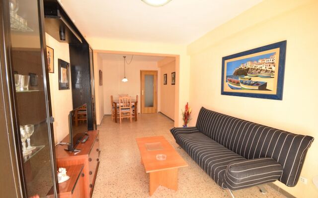 Apartamento Pineda III Palm