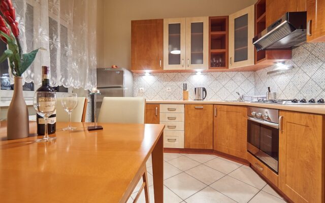 Apartamenty Galicja