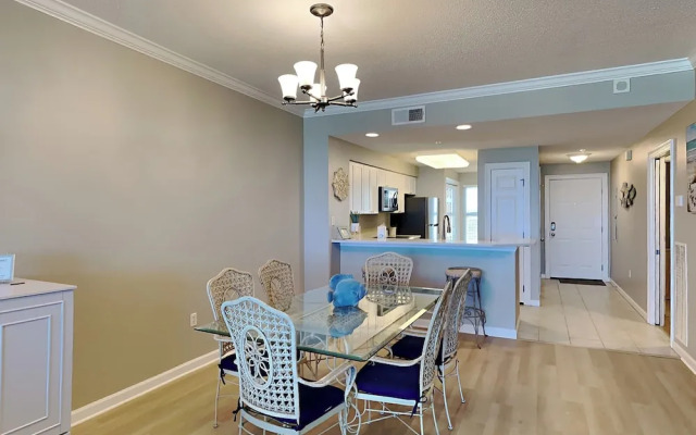 The Pearl of Navarre by Southern Vacation Rentals