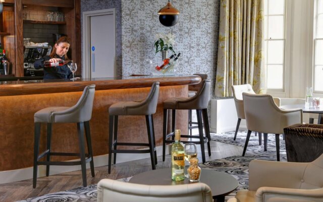 Best Western Banbury House