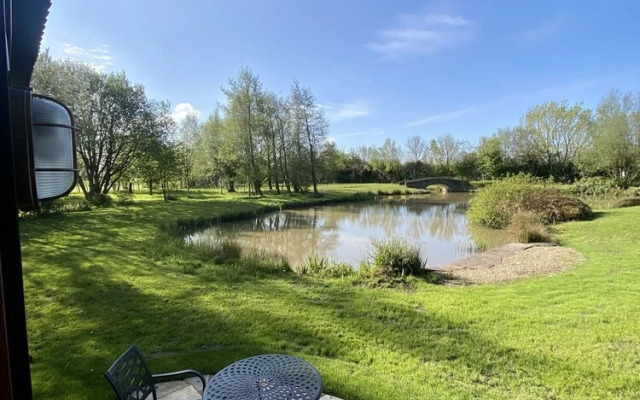 Heywood Glamping
