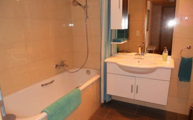 Chalet Lauber
