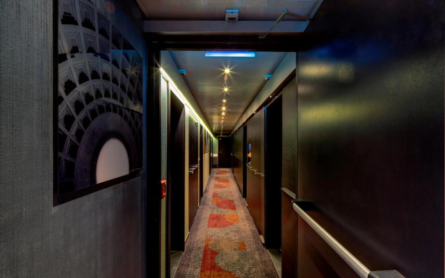Design Hotel F6
