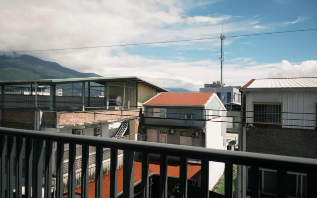 Ruisui Little House
